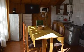 Cabañas Hecmar
